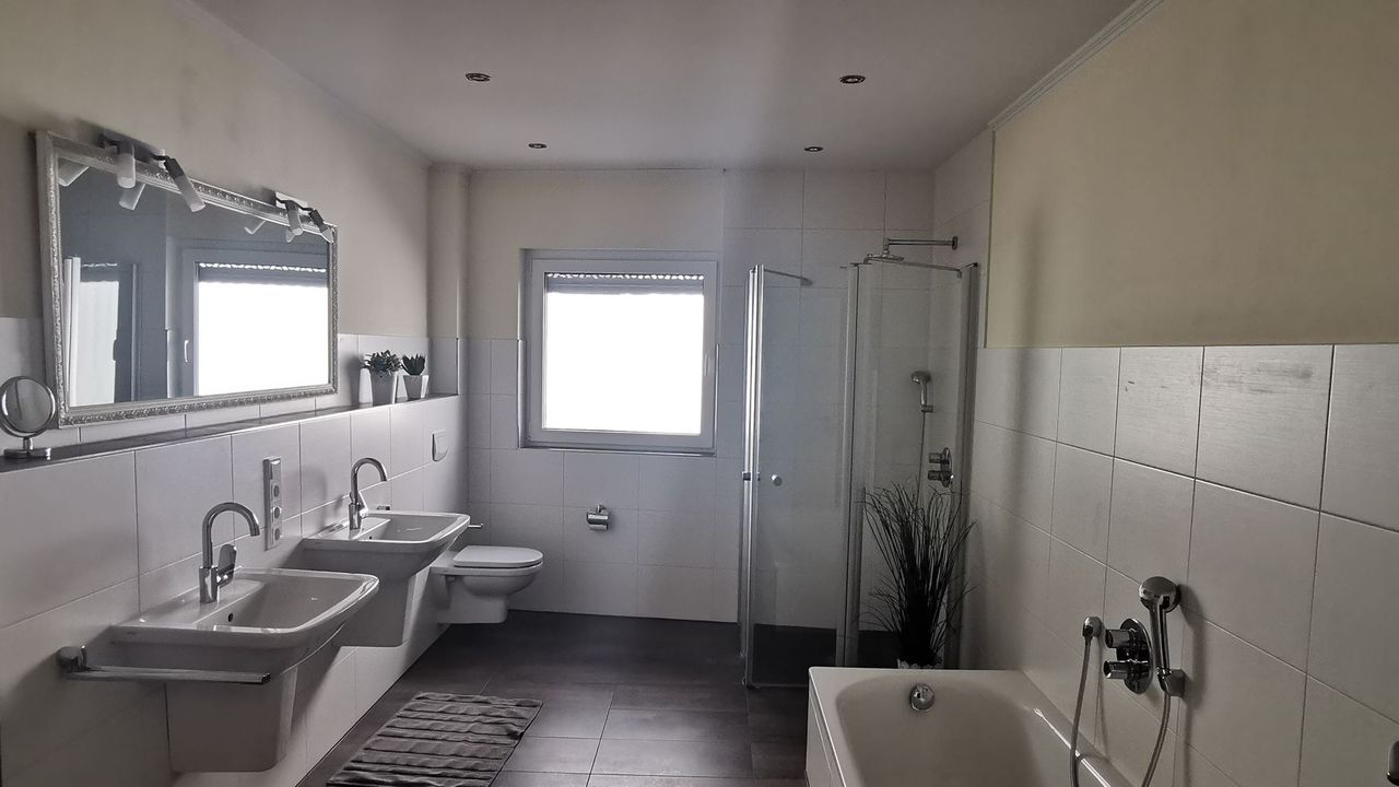 Badezimmer Badezimmer